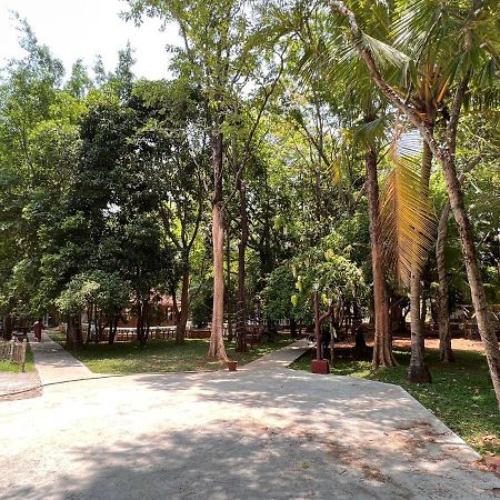 Surya Eco And Wedding Resort Thrissur Εξωτερικό φωτογραφία
