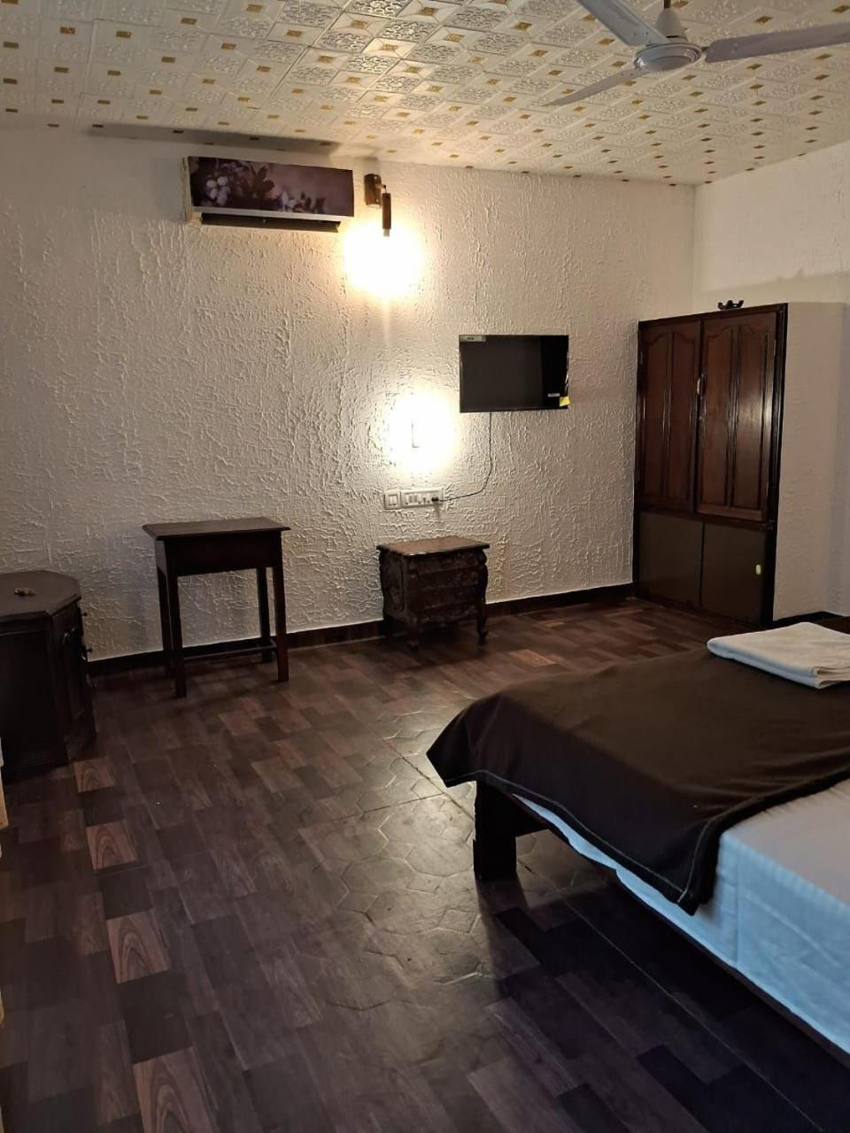 Surya Eco And Wedding Resort Thrissur Εξωτερικό φωτογραφία